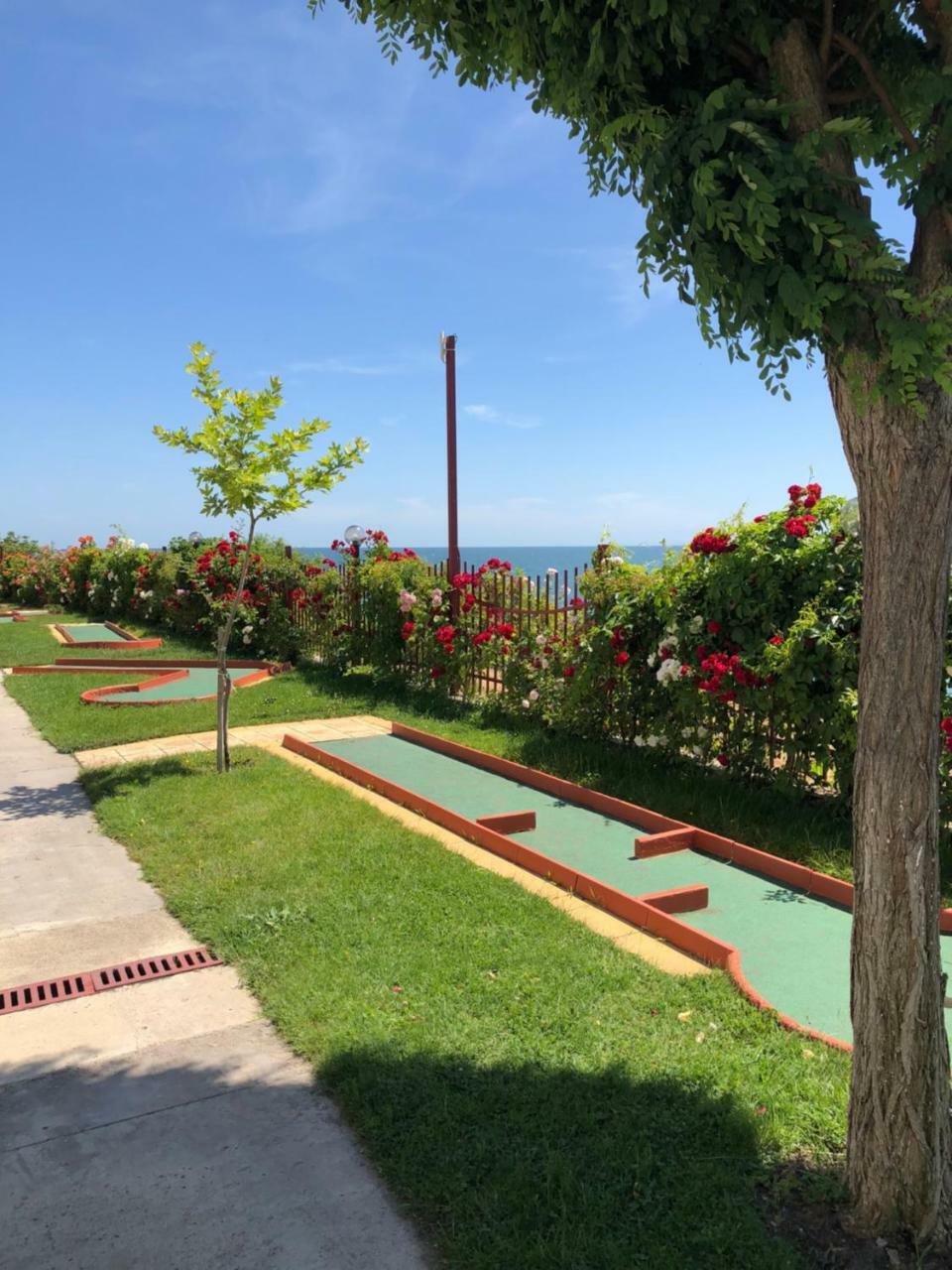 Fort Noks Panorama I Marina Elenite Luaran gambar