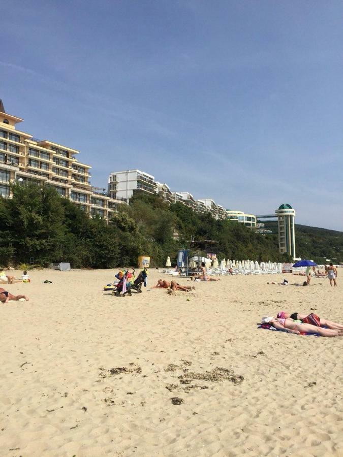 Fort Noks Panorama I Marina Elenite Luaran gambar